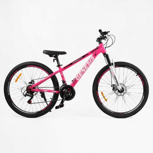 Велосипед Спортивный Corso 26 дюймов «Genesis» (Corso)