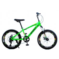 Велосипед Спортивний Corso «SPIRIT» 20 дюймів