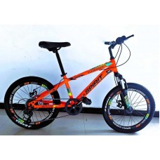 Велосипед Спортивний Corso «SPIRIT» 20 дюймів