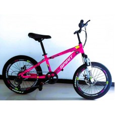 Велосипед Спортивний Corso «SPIRIT» 20 дюймів