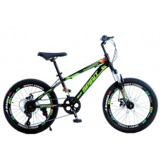 Велосипед Спортивний Corso «SPIRIT» 20 дюймів