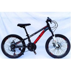 Велосипед Спортивний Corso 20 дюймів «Project»