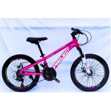 Велосипед Спортивний Corso 20 дюймів «Project»