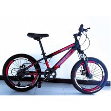 Дитячий спортивний велосипед 20’’ Corso «CRANK»