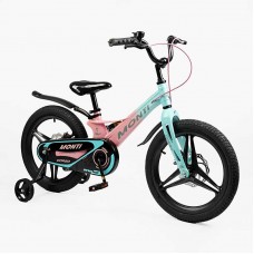 Велосипед 18 дюймів 2-х колісний Corso «Monti»