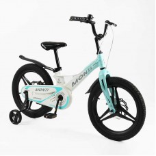 Велосипед 18 дюймів 2-х колісний Corso «Monti»