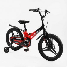 Велосипед 18 дюймів 2-х колісний Corso «Monti»