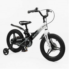 Велосипед 16 дюймів 2-х колісний Corso «Monti»