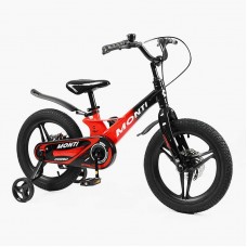 Велосипед 16 дюймів 2-х колісний Corso «Monti»