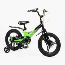 Велосипед 16 дюймів 2-х колісний Corso «Monti»