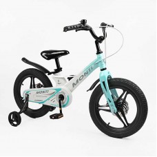 Велосипед 16 дюймів 2-х колісний Corso «Monti»