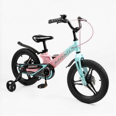 Велосипед 16 дюймів 2-х колісний Corso «Monti»