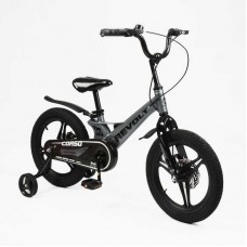 Велосипед 16 дюймів 2-х колісний Corso «Revolt»