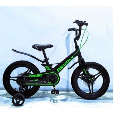 Велосипед 16 дюймів 2-х колісний Corso «Revolt»