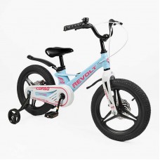 Велосипед 16 дюймів 2-х колісний Corso «Revolt»