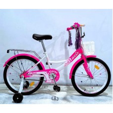Велосипед 20 дюймів 2-х колісний CORSO MAXIS