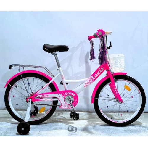 Велосипед 20 дюймов 2-х колесный CORSO MAXIS (Corso)