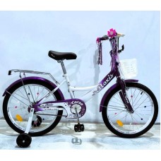 Велосипед 20 дюймів 2-х колісний CORSO MAXIS