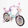 Велосипед 18 дюймів 2-х колісний Corso Emily (Corso)