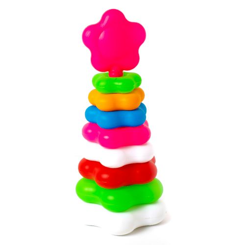 Пирамидка "Ромашка №2" (Bamsic)