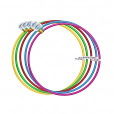 Обруч №4 (хулахуп) 