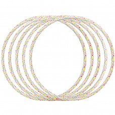 Обруч №1 (хулахуп) 