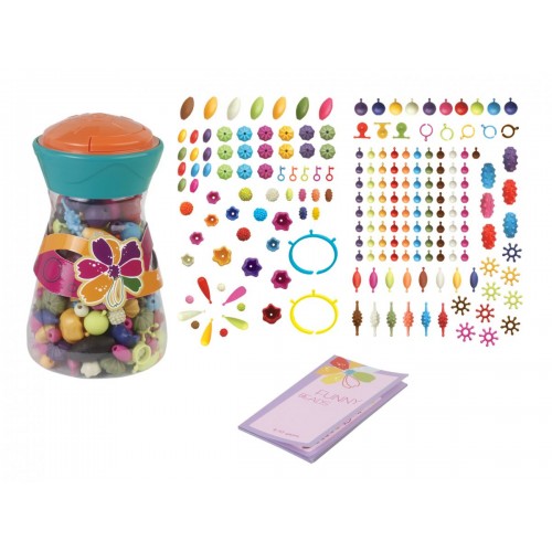 Набор для создания украшений "Pop Beads", 200 дет (MiC)
