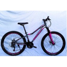 Велосипед Спортивный Corso «MERCURY» 26 дюймов