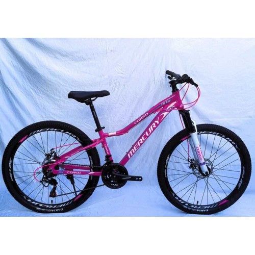 Велосипед Спортивний Corso «MERCURY» 26 дюймів (Corso)
