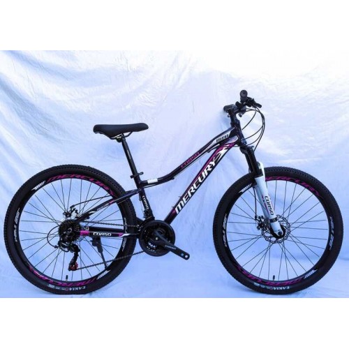 Велосипед Спортивний Corso «MERCURY» 26 дюймів (Corso)