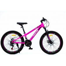 Велосипед Спортивный Corso 24 дюймов «PHANTOM»