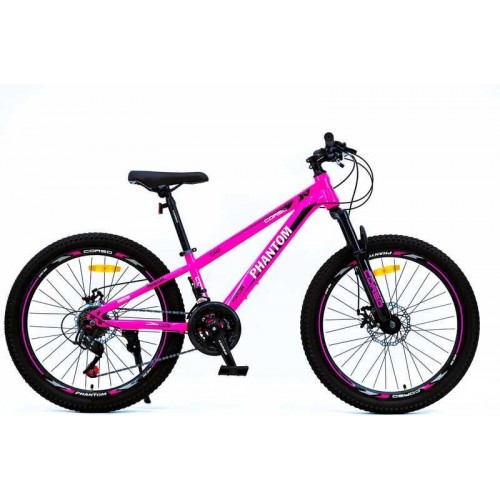 Велосипед Спортивний Corso 24 дюймів «PHANTOM» (Corso)
