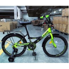 Велосипед 20 дюймов 2-х колесный CORSO MAXIS