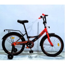 Велосипед 20 дюймов 2-х колесный CORSO MAXIS