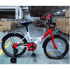 Велосипед 20 дюймов 2-х колесный CORSO MAXIS