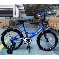 Велосипед 20 дюймов 2-х колесный CORSO MAXIS