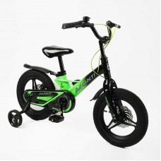 Велосипед 14 дюймов 2-х колесный Corso «Monti»