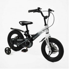 Велосипед 14 дюймов 2-х колесный Corso «Monti»