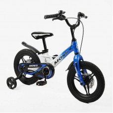 Велосипед 14 дюймов 2-х колесный Corso «Monti»