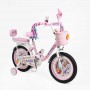 Велосипед 16 дюймів 2-х колісний Corso Emily (Corso)