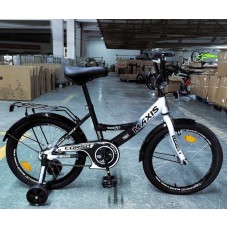 Велосипед 18 дюймів 2-х колісний CORSO MAXIS