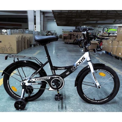 Велосипед 18 дюймів 2-х колісний CORSO MAXIS (Corso)