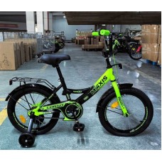 Велосипед 16 дюймов 2-х колесный CORSO MAXIS