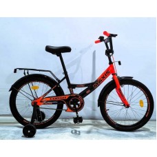 Велосипед 16 дюймов 2-х колесный CORSO MAXIS