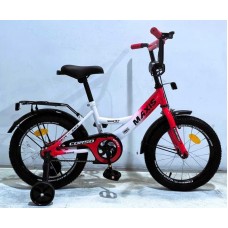 Велосипед 16 дюймов 2-х колесный CORSO MAXIS