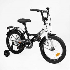 Велосипед 16 дюймов 2-х колесный CORSO MAXIS