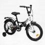 Велосипед 16 дюймов 2-х колесный CORSO MAXIS (Corso)