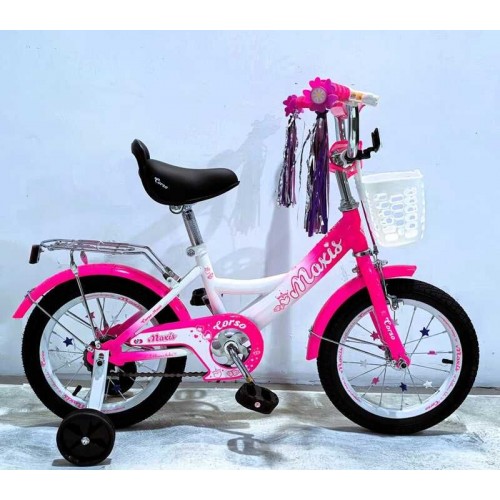 Велосипед 14 дюймів 2-х колісний CORSO MAXIS (Corso)