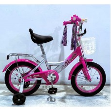 Велосипед 14 дюймов 2-х колесный CORSO MAXIS