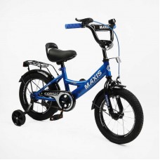 Велосипед 14 дюймов 2-х колесный CORSO MAXIS